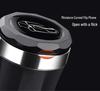 2025 Jiangling Avenue Pickup Truck Ashtray with High Flame-Resistance Interior and LED-Cover
