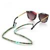 Eyeglass Sunglasses Cord Strap Ethnic Style Cotton Glasses Chain Neck String Cord Retainer