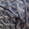 Goyard Сент-Луис Сент-Луис PM Сумка-тоут Холст с ПВХ-покрытием Массив
