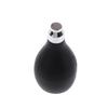 Hair Fibers Spray Applicator Black Dry Powder Atomizer Bottles Barber Powder Container Styling Tools Accessories