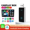Wireless Carplay Adapter USB AI Box Plug and Play Convert Wired To Wireless for Original Car