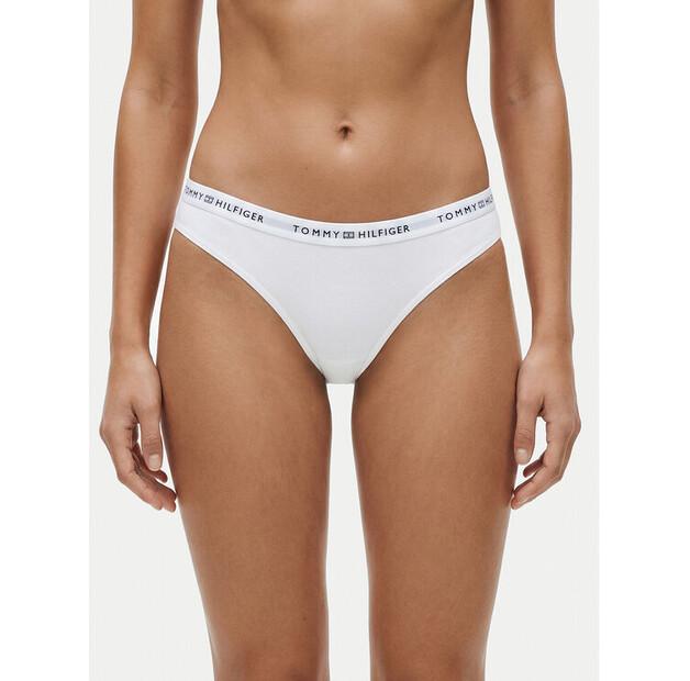 Трусики классические Tommy Hilfiger UW0UW05876