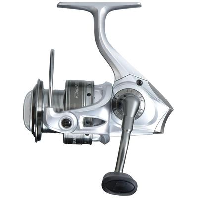 Спиннинговая катушка AbuGarcia CARDINAL III SX2500H со запасной шпулей