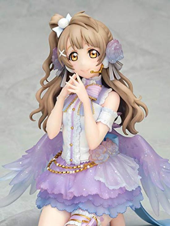 Люблю жить! School Idol Festival Минами Котори Белый день издание 1/7 полная фигурка
