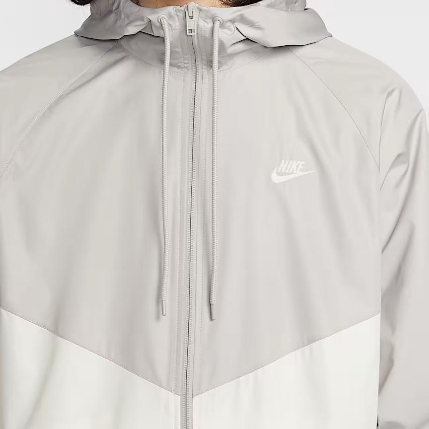 Nike Куртка WINDRUNNER SS26 Мужская HV8370-012