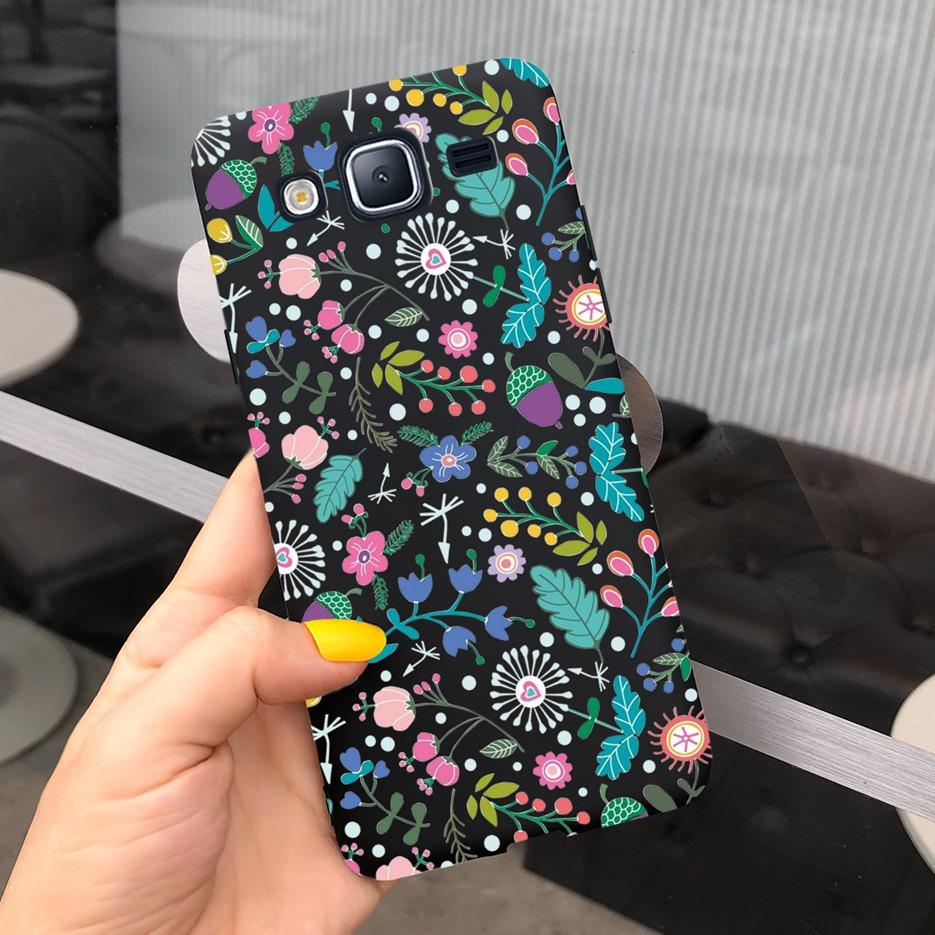 For Samsung Galaxy J7 Neo Case Sansung J7 Core Nxt J700F J701F J7Neo J7Nxt J7core Back Cover Shockproof Bumper Soft Fundas Coque
