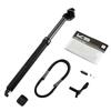 Kind Shock KS Road Version Remote Dropper Seatpost Travel VH1993 ETEN-I 27.2x445mm 120mm,