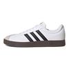 adidas VL COURT 2.0 Fantasia, Планировщик Любви Устойчивые к истиранию Устойчивые к истиранию Низкие Скейтбордические кроссовки Унисекс Коричневый ID6015(Команда1210-)