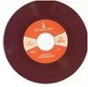 Пластинка 7 дюймов KEN BOOTHE - Everything I Own (Цветной винил) / Я CT631 Часовая башня CA 1978 Канада Регги, Ска и Даб