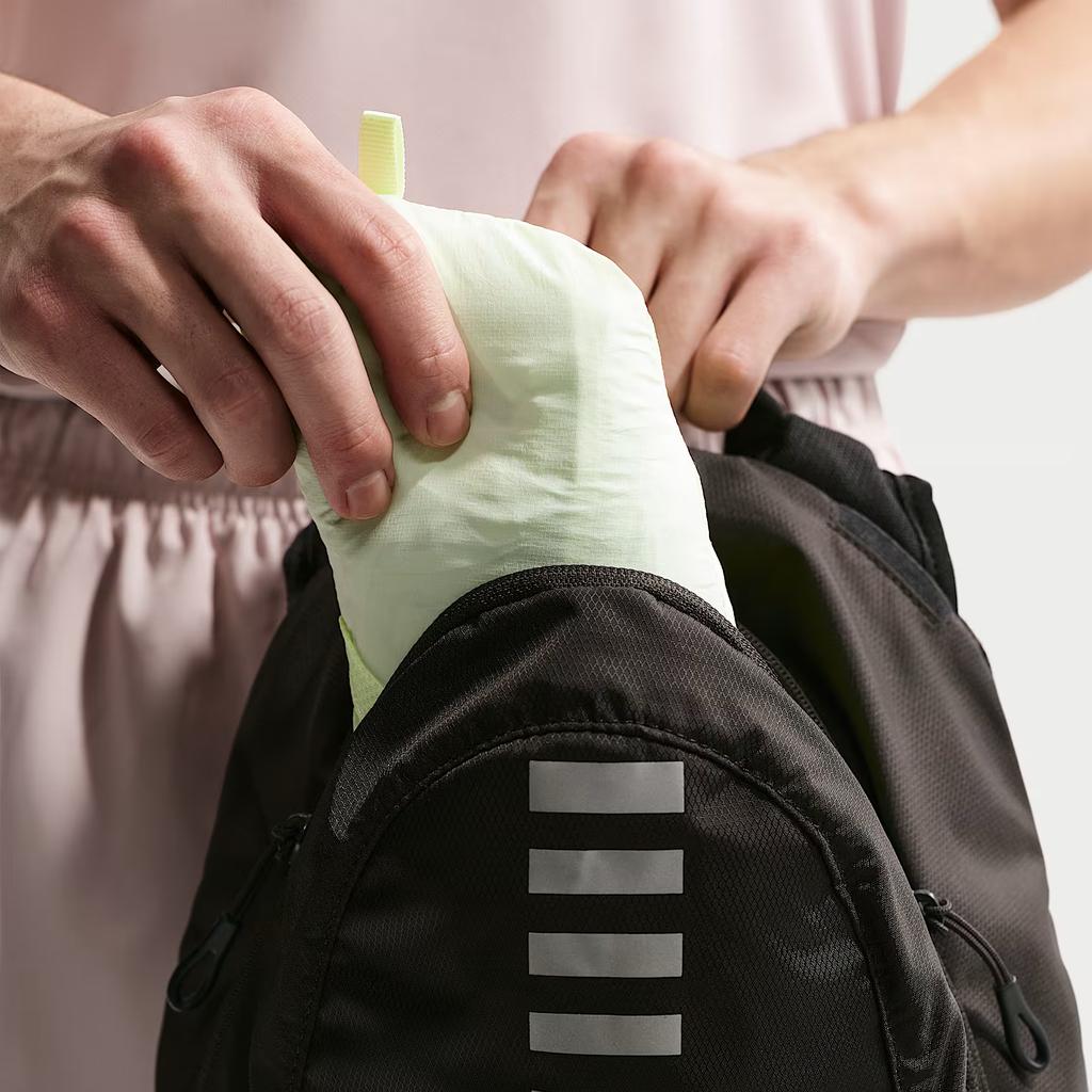 Nike Водонепроницаемая легкая дышащая куртка для бега мужская куртки HV4549-737