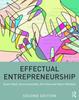 Книга Effectual Entrepreneurship