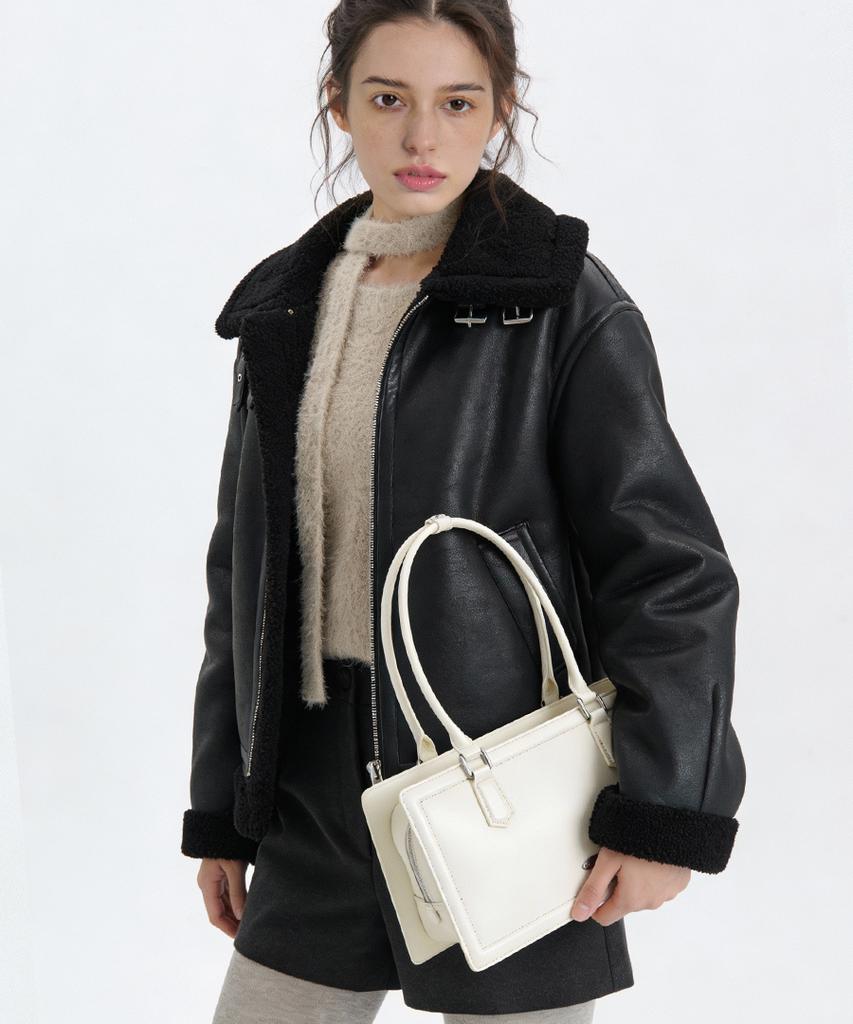 Matincox Heritage Shoulder - Кремовый