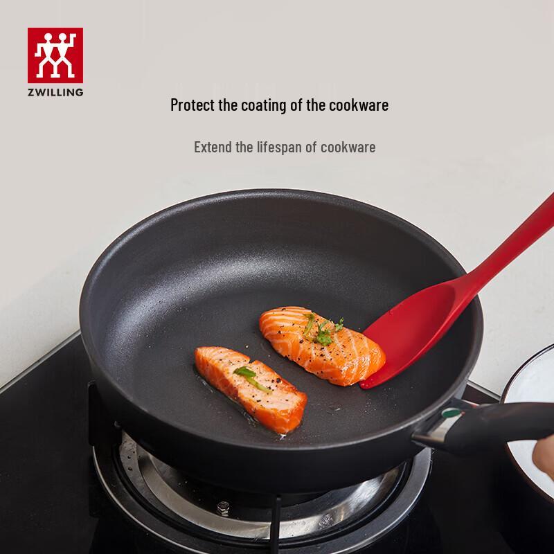 Zwilling Силиконовая шпатель