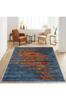 Washable Printed Carpet RVG1256
