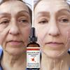 5 мл/15 мл/30 мл/50 мл/шесть пептидов Сыворотка для удаления морщин Укрепляющая лифтинг Уход за лицом Антивозрастное выцветание Тонкие линии Гладкая кожа Красота Жидкая эссенция для лица