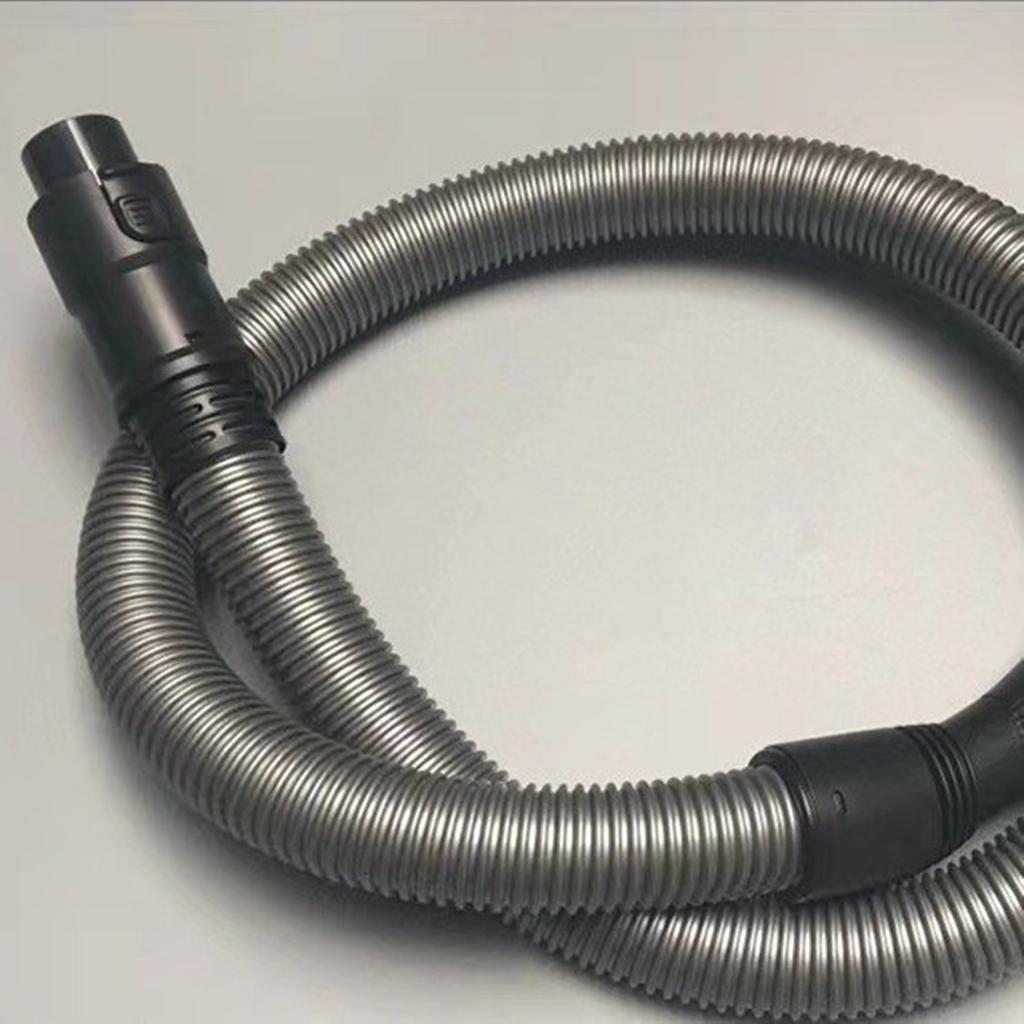 Flexible Soft Pipe Vacuum Cleaner Spare Part Vacuum Cleaner Tube Vacuum Cleaner Thread Hose for FC8470 FC8472 FC8474