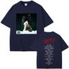 Rapper Partynextdoor  Drake Sss4u Some Sexy Songs 4 U Album Graphic Print Tshirts Unisex Wounisex Hip Hop Fashion Oversized T Shirts