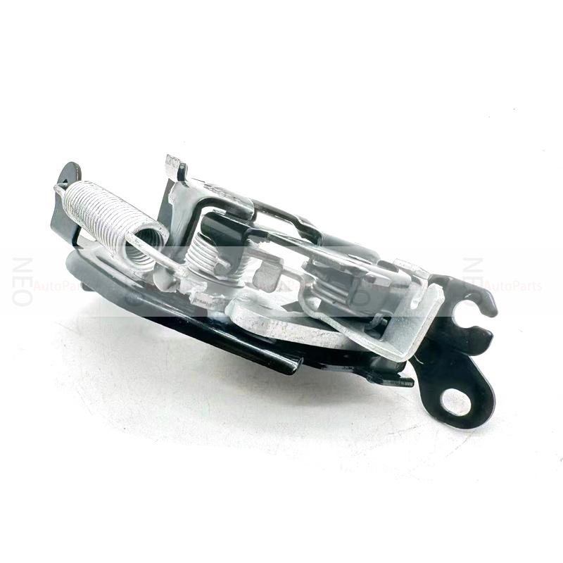 51237347409 Hood Lock Switch For BMW 5 6 7 Series X4 X5 X7 G32 G12 G02 G05 G07 G30 OEM