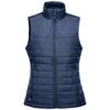 Stormtech Womens/Ladies Nautilus Quilted Vest