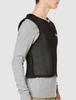 3D Air Mesh Inner Vest for Motorcycles 998 Mesh Material Black M [KOMINE] JK-084 07-084