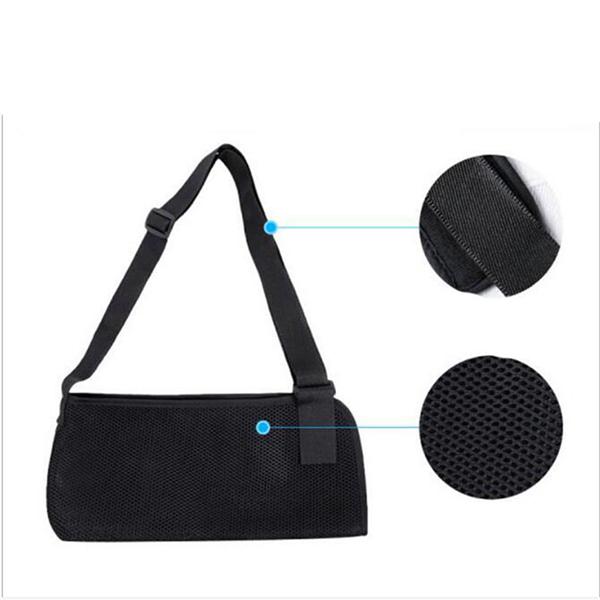 Повязка на предплечье, поддерживающая руку, медицинский бандаж для вывиха руки, ремень для перелома руки, унисекс