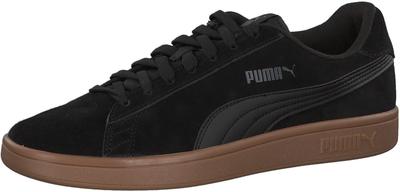 Кроссовки Smash V2 black/black/gum