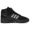 Adidas Кроссовки Heitor Da Silva X Forum 84 Mid 'Black Silver Metallic' ID2824