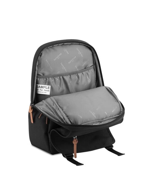 Samsonite TR1 Ультралегкий Модный Рюкзак