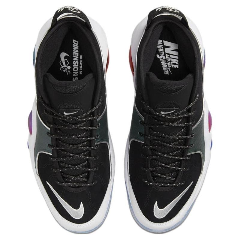 Nike Air Zoom Flight 95 'Mighty Swooshers' Sneakers Casual DX6055-001