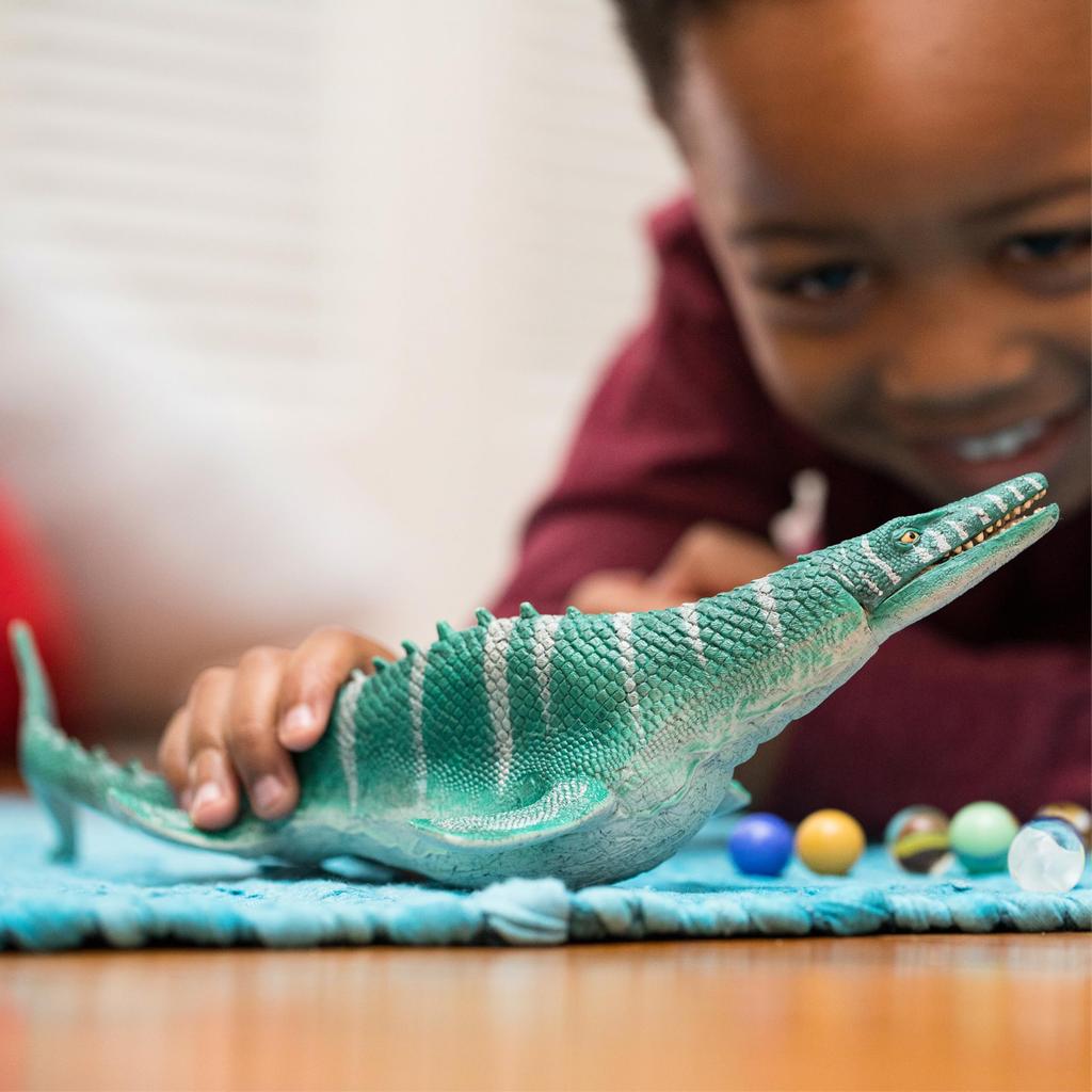 Фигурка Schleich Динозавр Мозазавр 15026