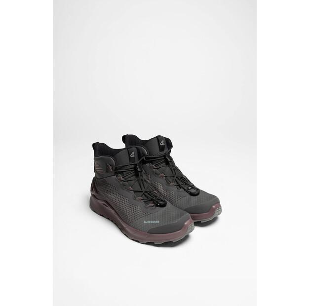 Треккинговые ботинки Lowa Merger GTX Mid