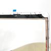 OEM AAA Glass Touch Screen Digitizer Frame Sticker For iPad 7 8 10.2  A2197 A2198 A2200 A2270 A2428 A2429 A2430 LCD Repair