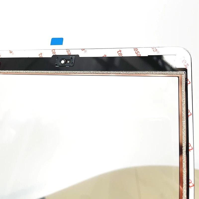 OEM AAA Glass Touch Screen Digitizer Frame Sticker For iPad 7 8 10.2 A2197 A2198 A2200 A2270 A2428 A2429 A2430 LCD Repair