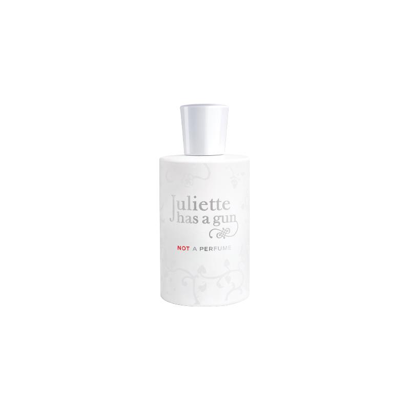 JULIETTE HAS A GUN Парфюм I'm Not Женский Тысяча Людей Тысяча Вкусов Древесный Тон EDP Амброксан // Подарок на День Рождения Косметика 100 мл без подарочной упаковки