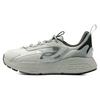 HOVR Mega 2 Comfortable Durable Low-Top Casual Running Shoes Unisex Sneaker Green Gray 3026629-302