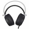 Игровая гарнитура Rapoo VH500C с RGB-подсветкой и объемным звуком 7.1