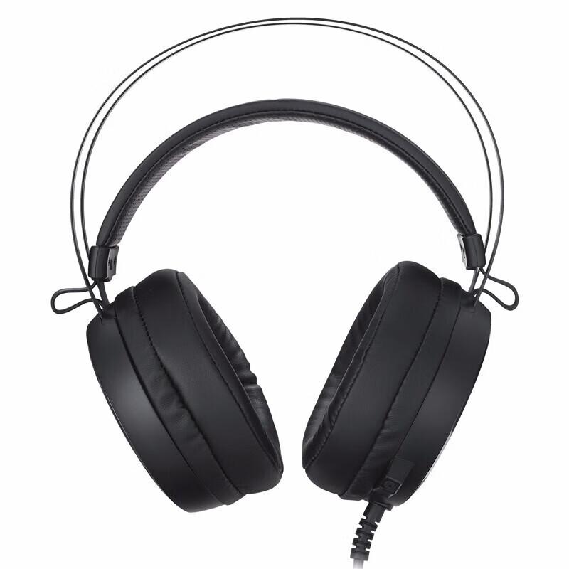 Игровая гарнитура Rapoo VH500C с RGB-подсветкой и объемным звуком 7.1