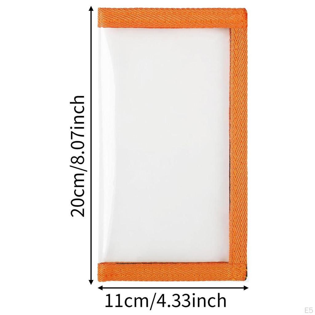 4 штуки Чехлы-обертки для рыболовных приманок Защитные сумки для хранения различных приманок