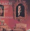 CD GLENN GOULD - J.s.bach: French Suites & French Ov DYCC100512 SONY MUSIC Japan Classical Used