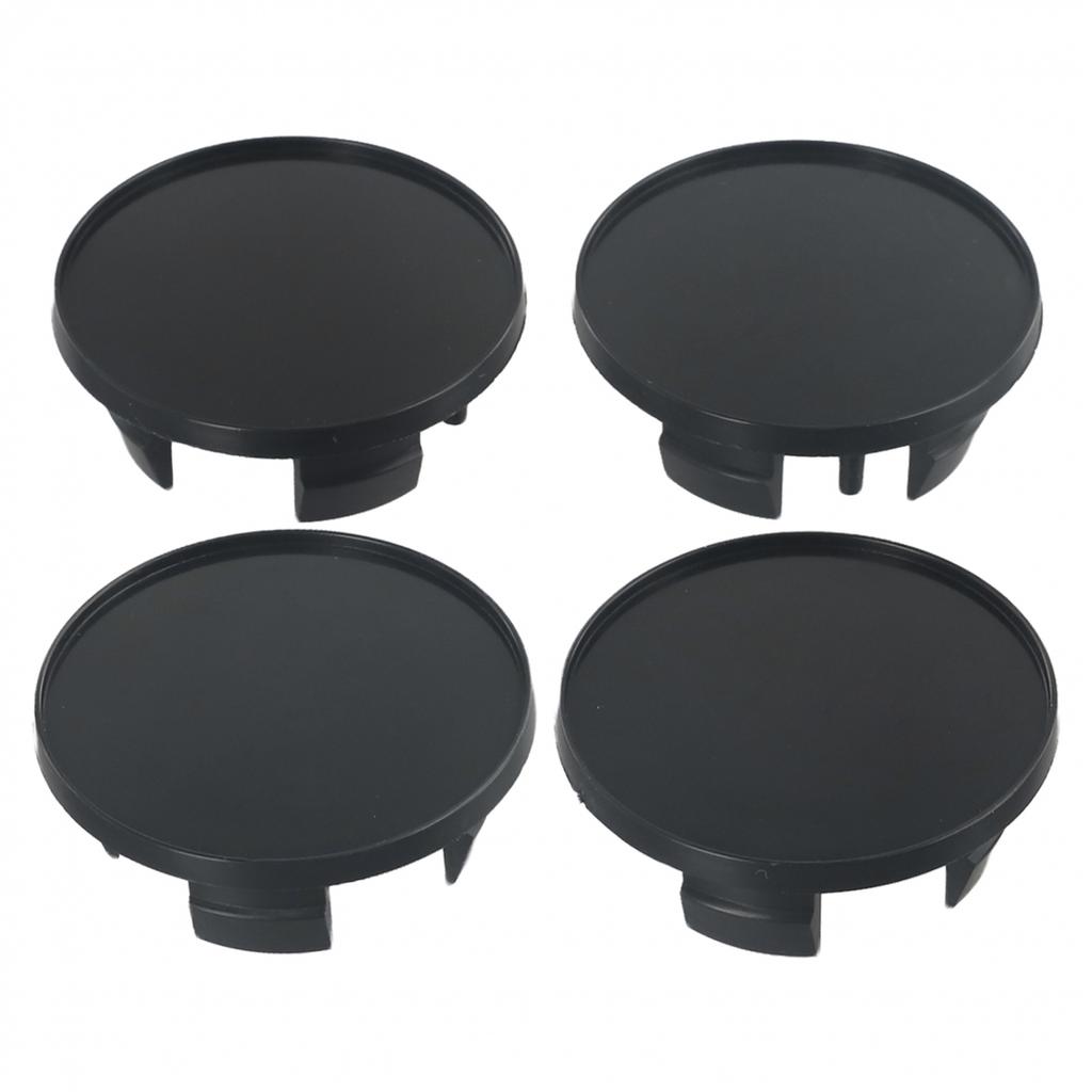 Center Car Wheel Center Cap Emblem Plastic Replacement