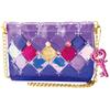 BEVERLY Pacellier Princess Purple может сделать милые [Сумки для тебя]