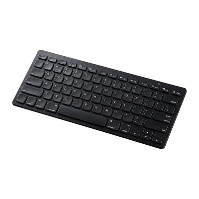 Sanwa поставляет Bluetooth-клавиатуру SKB-BT25BK
