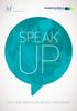 Книга Speak Up : The Law and Your Gospel Freedoms