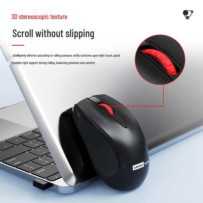 Lenovo Беспроводная мышь MG21