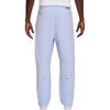 Nike DNA NOCTA Технологичные флисовые повседневные брюки мужские FD8461-568