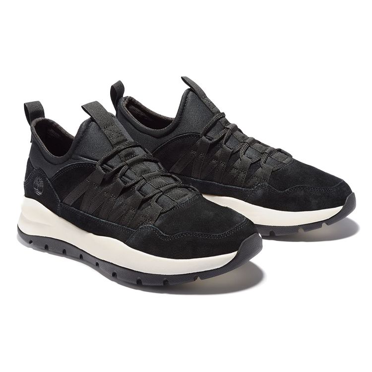 Timberland Boroughs Простые удобные амортизирующие нескользящие прочные дышащие легкие низкие повседневные кроссовки для бега для мужчин A24S9
