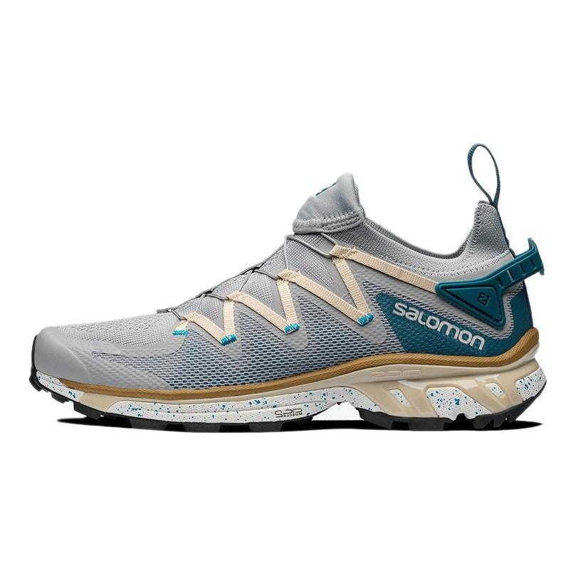 XT-Rush Salomon 'Quarry Mallard Blue' 416059