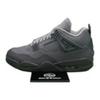 Jordan Air Jordan 4 SE "Smoke Grey" FQ7928-001 Мужские размеры