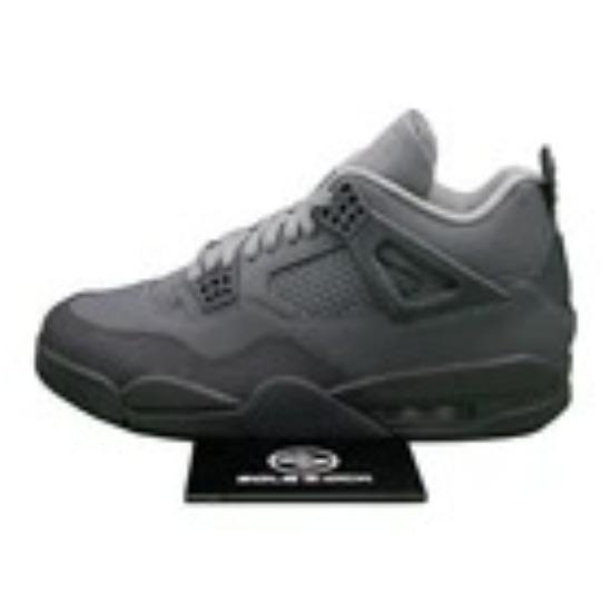 Jordan Air Jordan 4 SE "Smoke Grey" FQ7928-001 Мужские размеры