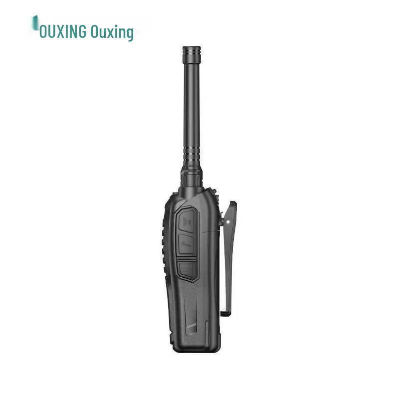 Цифровая рация OUXING MTD380 (Китайская версия)
